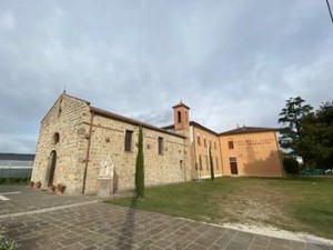 Casa San Benedetto