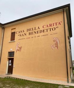 Casa San Benedetto