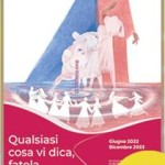 Chiusura anno pastorale 2021-22