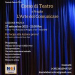 Corso di Teatro