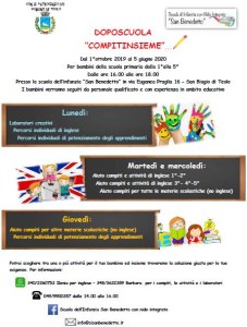 Doposcuola_compitinsieme