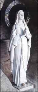 Madonna Lourdes