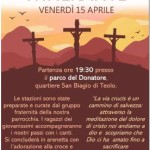 Via Crucis 2022