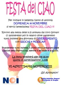 ciao