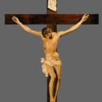 consegna croce