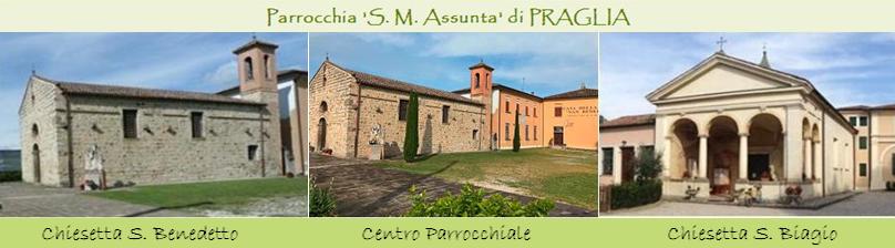 Parrocchia di Praglia - Teolo